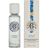 Roger & Gallet Vanille Soleil Eau Fraiche 30 ml