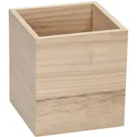 Playwood - Pencil box Square
