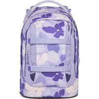 Satch Koulureppu - Pakkaus - Lilac Blossom - - OneSize - Koulureput