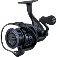 Okuma Custom Black Feeder Karpin Kalastuskela