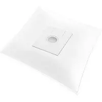 Cleanbag Microfleece+ Bosch/Siemens K 4 kpl pölypussi