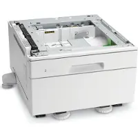 Xerox Tulostimen jalustakaukalo