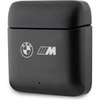 BMW BMWSES20MAMK Bluetooth TWS Kuulokkeet - M Collection - Musta