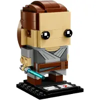 LEGO BrickHeadz Rey 41602 Rakennussarja (119-osainen)