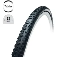 Tufo Flexus Primus 33 Sg Tubular 700c X 33 Steifer Gravelreifen