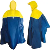 Hock Rain Star Wasserdichter Poncho