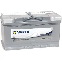 Varta Käynnistysakku 840095085K312