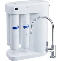 AQUAPHOR Geriamo vandens sistema RO-101S