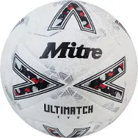 Mitre Ultimach Evo Jalkapallo