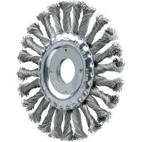 PFERD Kuppiharja CombiTwist RBG CT; 125 mm