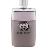 Gucci EDT Guilty miehille 90 ml