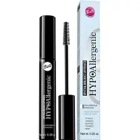 HYPOAllergenic Waterproof Ripsiväri 9 g Nr. 01 Black