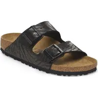 Birkenstock Arizona Syn Soft Zebra Sandaalit