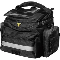 Topeak Tourguide 5l Ohjaustangon Laukku