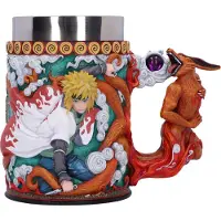 Nemesis Now Naruto kuppi (Minato)
