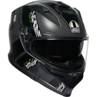 AGV K7 Kyber E2206 Mplk Kokokypärä
