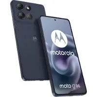 Motorola Moto G86 5G 8/256 Gt -puhelin, Spellbound