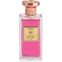Aurora Scents Aroma Senora III - EDP - Tilavuus: 100 ml