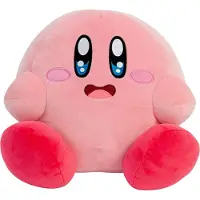 Tomy - Club Mocchi Mocchi - Kirby Dream Buffet 11" Plush - Plyysi