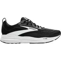 Brooks Trace 4 - Black - 39