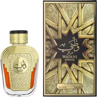 Al Wataniah Kulta Watani Hajuvesi 100ml