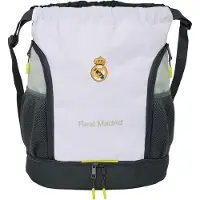Safta Real Madrid 25/26 21.93l 32x43x14 Cm Reppu