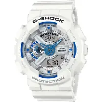 Casio G-Shock Hidden Glow GA-110HDS-7AER