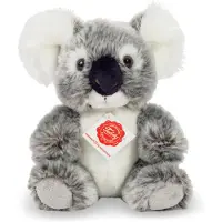 HERMANN Teddy Istumassa Oleva Koala-pehmolelu 18 Cm