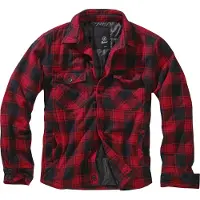 Brandit Lumberjack Takki