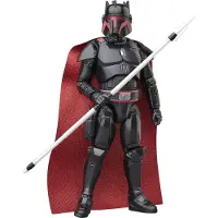 Hasbro Hahmo Vintage 3,75" Moff Gideon Dark Trooper