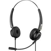 Sandberg usb office headset pro stereo