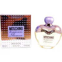 Moschino Toujours Glamour 30ml EDT-suihke