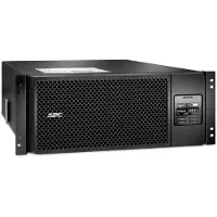 APC SRT6KRMXLI Smart-UPS 6kVA Rackmount Kaksoismuunnos UPS NMC:llä (SRT6KRMXLI)