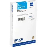 Epson Ink Cyan XXL