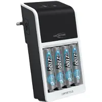 Ansmann Comfort Plus Universal Ac