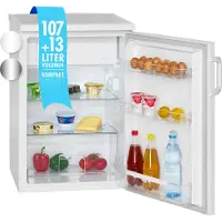 Bomann 2194.1, refrigerator