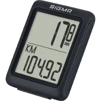 Sigma Bc 5.0 Wr Pyörätietokone