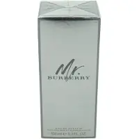 Burberry Mr. Eau de Parfum 100 ml