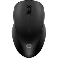 HP 255 -langaton hiiri, musta