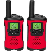 Alecto FR115 radiopuhelinpari