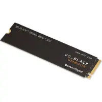 Western Digital WD_BLACK SN850X 1TB NVMe SSD