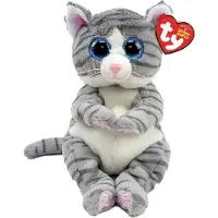 TY Beanie Bellies Mitzi kissa