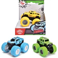 Dickie Toys Monsteriauto MIX