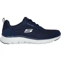 SKECHERS Flex Appeal 5.0 Fresh Trek - Navy - 40