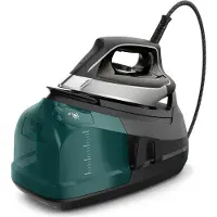 Rowenta Perfect Steam Pro Höyrysilityskeskus