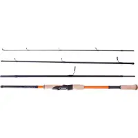 Shimano Fishing Stc Ax Kevyt Heittovapa
