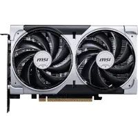 MSI GeForce RTX 5060 8G VENTUS 2X OC -näytönohjain, NVIDIA 8 Gt GDDR7