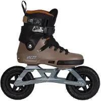 Powerslide Next Edge 150 Rullaluistimet