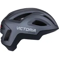 Victoria Bikes React Led Kaupunkikypärä