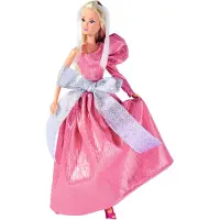 Simba Fashion Doll Prom Dress